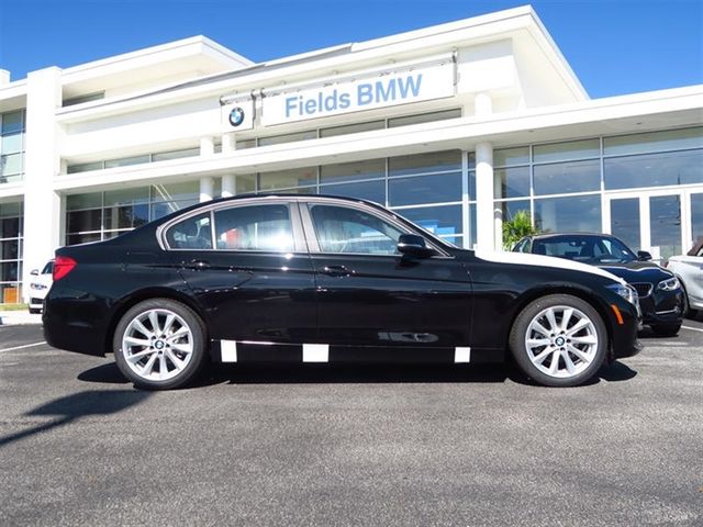 2018 BMW 3 Series 320i - 17050843 - 1