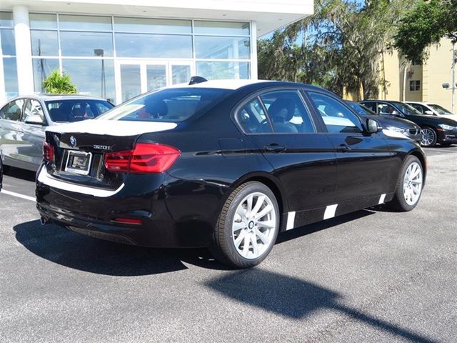 2018 BMW 3 Series 320i - 17050843 - 2