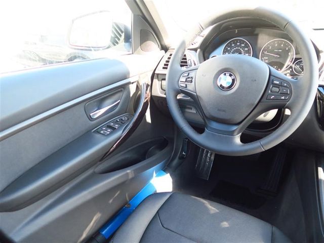 2018 BMW 3 Series 320i - 17050843 - 5