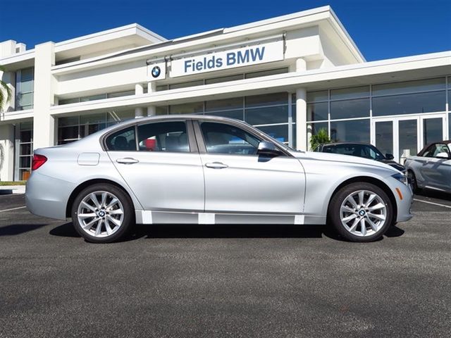 2018 BMW 3 Series 320i - 17050844 - 1
