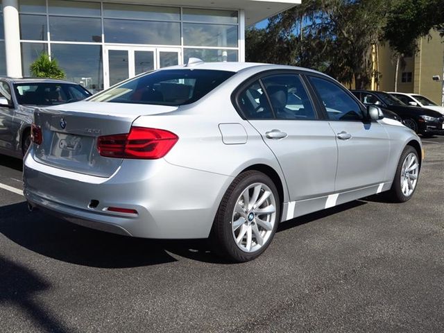 2018 BMW 3 Series 320i - 17050844 - 2