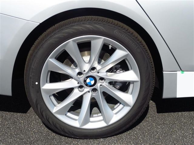 2018 BMW 3 Series 320i - 17050844 - 3