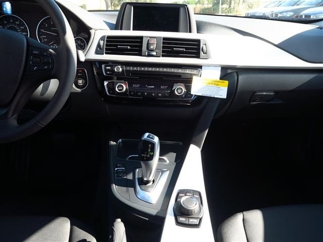 2018 BMW 3 Series 320i - 17050844 - 6