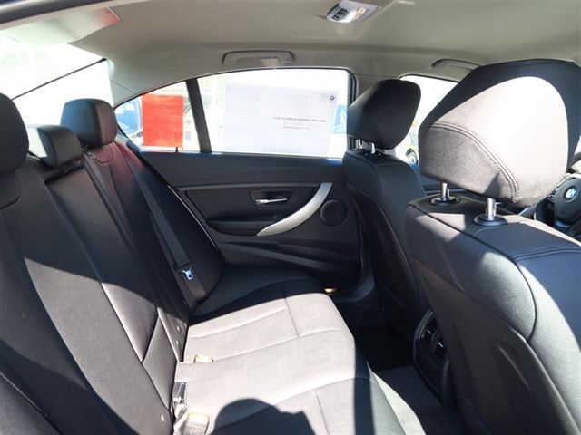 2018 BMW 3 Series 320i - 17050844 - 8