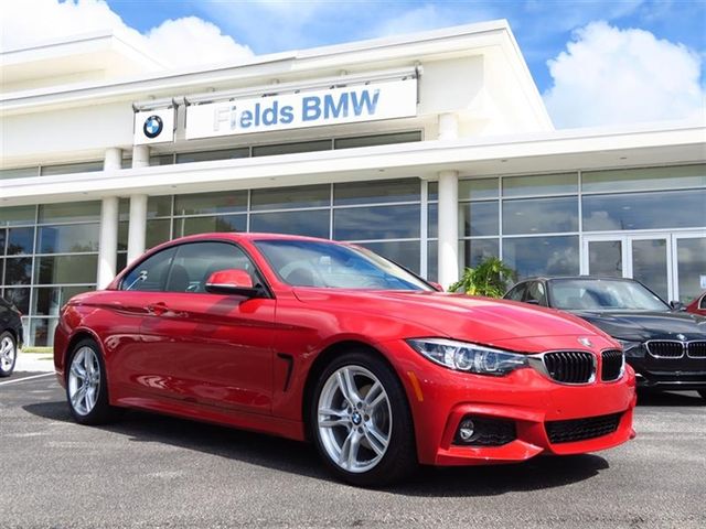 2018 BMW 4 Series 430i - 16760947 - 0
