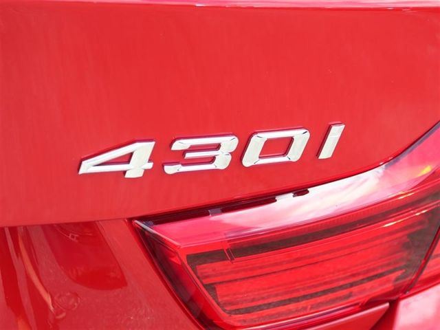 2018 BMW 4 Series 430i - 16760947 - 9