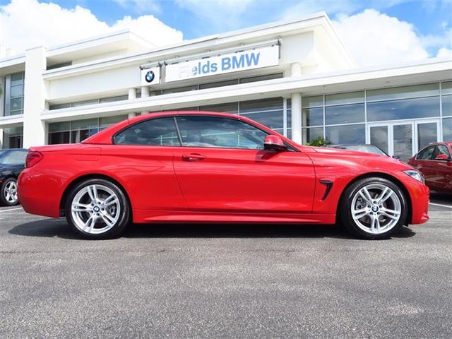 2018 BMW 4 Series 430i - 16760947 - 1