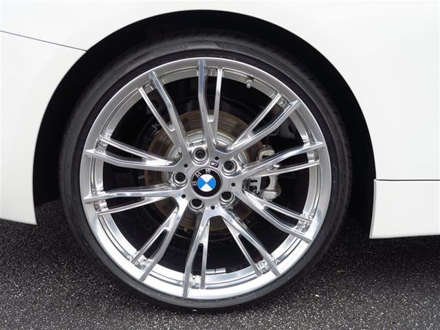 2018 BMW 4 Series 430i Convertible - 16895541 - 3