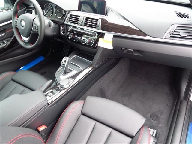2018 BMW 4 Series 430i Convertible - 16895541 - 4