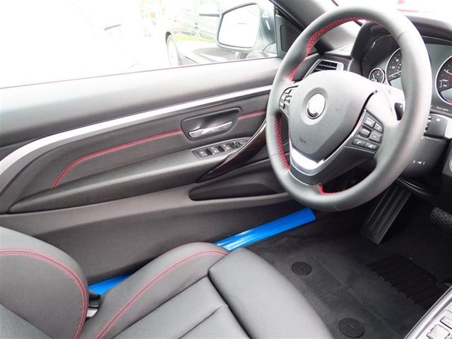 2018 BMW 4 Series 430i Convertible - 16895541 - 5