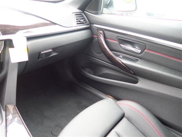 2018 BMW 4 Series 430i Convertible - 16895541 - 7