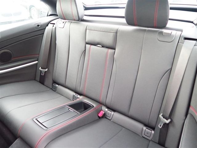 2018 BMW 4 Series 430i Convertible - 16895541 - 8