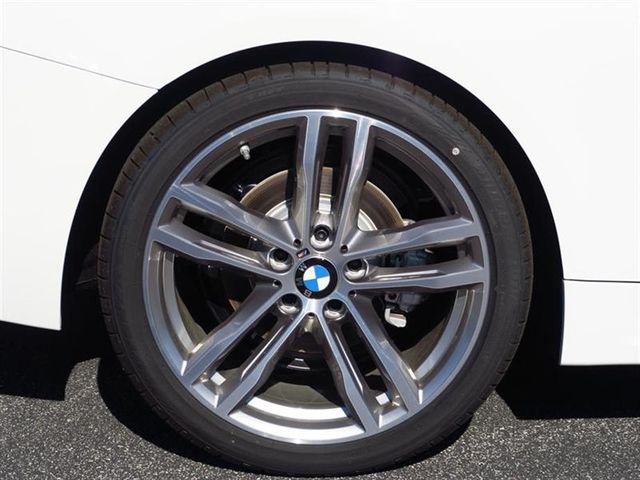 2018 BMW 4 Series 430i Convertible - 16993834 - 3