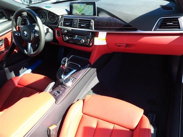 2018 BMW 4 Series 430i Convertible - 16993834 - 4