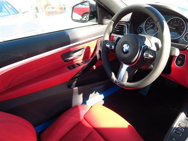 2018 BMW 4 Series 430i Convertible - 16993834 - 5
