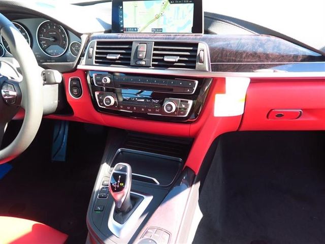 2018 BMW 4 Series 430i Convertible - 16993834 - 6