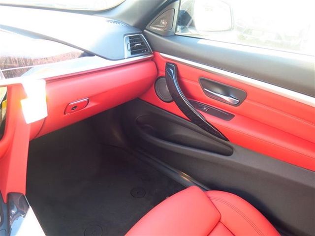 2018 BMW 4 Series 430i Convertible - 16993834 - 7