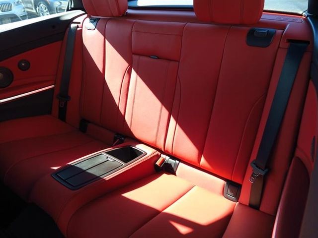2018 BMW 4 Series 430i Convertible - 16993834 - 8