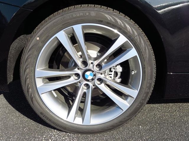 2018 BMW 4 Series 430i xDrive Convertible - 16925885 - 3