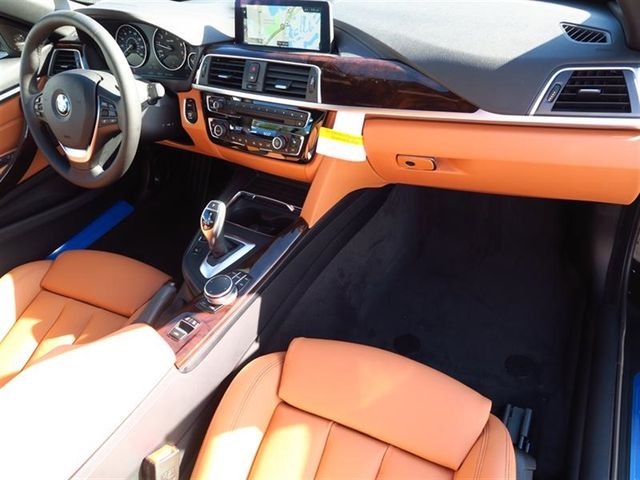 2018 BMW 4 Series 430i xDrive Convertible - 16925885 - 4