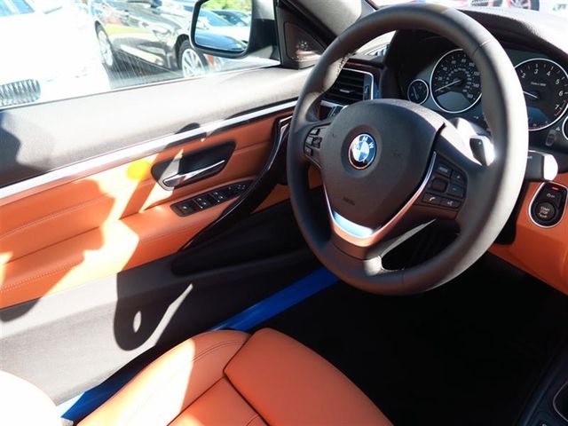 2018 BMW 4 Series 430i xDrive Convertible - 16925885 - 5