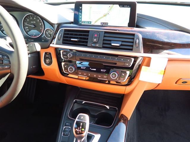 2018 BMW 4 Series 430i xDrive Convertible - 16925885 - 6