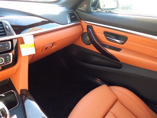 2018 BMW 4 Series 430i xDrive Convertible - 16925885 - 7