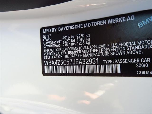 2018 BMW 4 Series 440i - 16715746 - 10