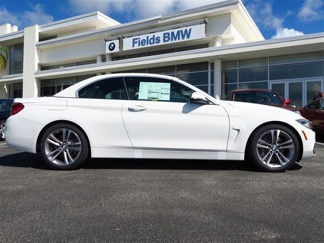 2018 BMW 4 Series 440i - 16715746 - 1