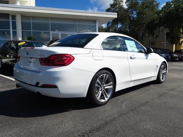 2018 BMW 4 Series 440i - 16715746 - 2