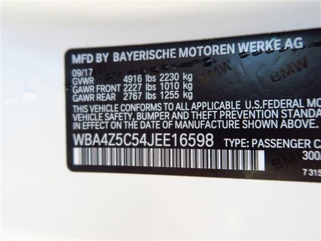 2018 BMW 4 Series 440i - 16925884 - 10