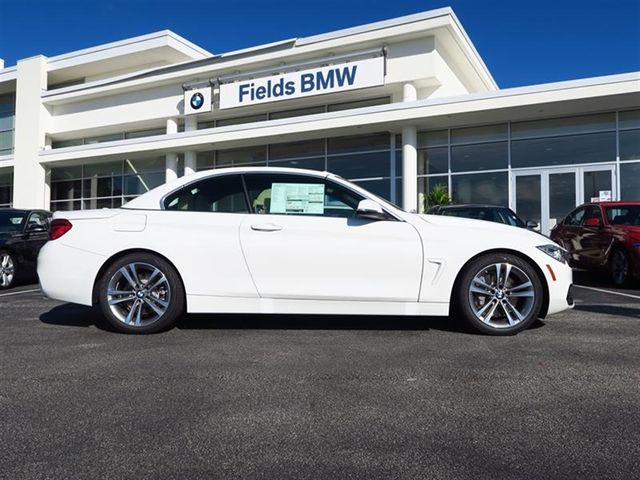2018 BMW 4 Series 440i - 16925884 - 1