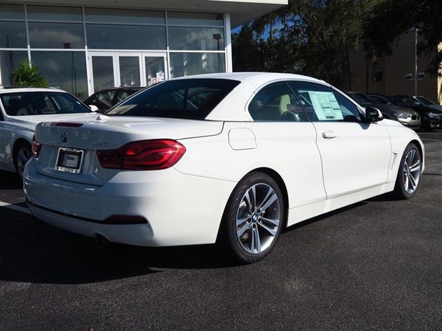 2018 BMW 4 Series 440i - 16925884 - 2