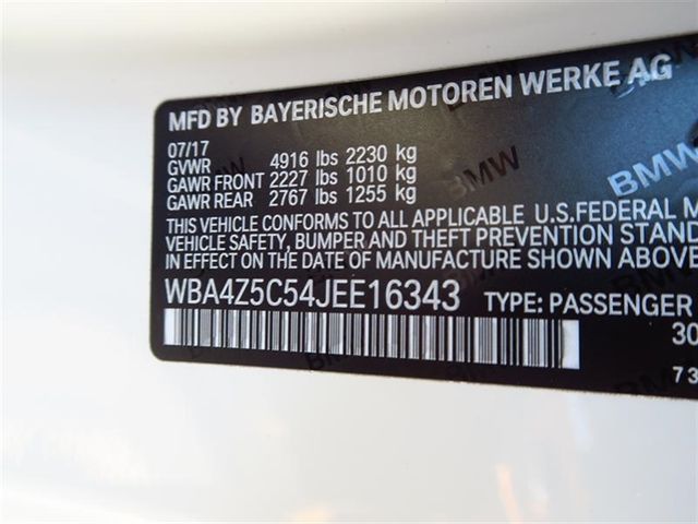 2018 BMW 4 Series 440i - 16958125 - 10