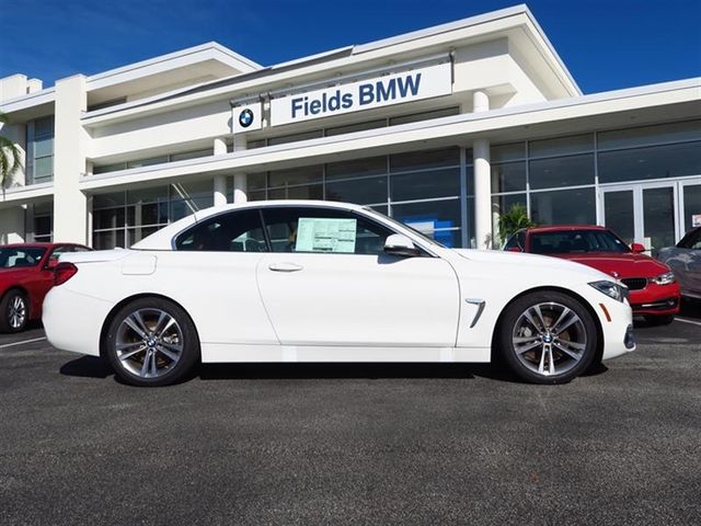 2018 BMW 4 Series 440i - 16958125 - 1