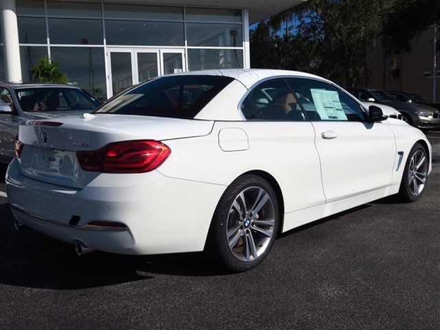 2018 BMW 4 Series 440i - 16958125 - 2