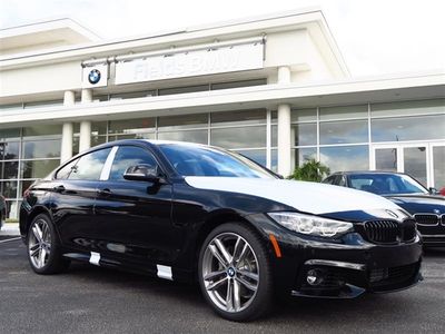 2018 BMW 4 Series - WBA4J5C5XJBF06928