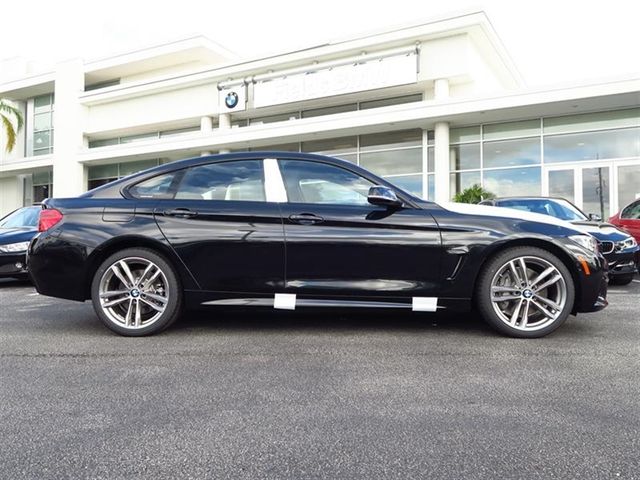 2018 BMW 4 Series 440i Gran Coupe - 16760950 - 1