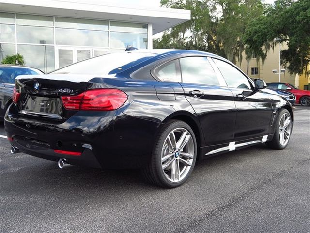 2018 BMW 4 Series 440i Gran Coupe - 16760950 - 2