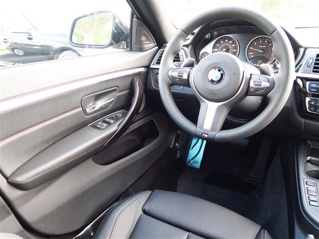 2018 BMW 4 Series 440i Gran Coupe - 16760950 - 5