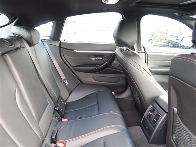 2018 BMW 4 Series 440i Gran Coupe - 16760950 - 8