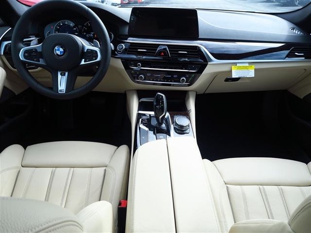 2018 BMW 5 Series 530i - 16780510 - 4