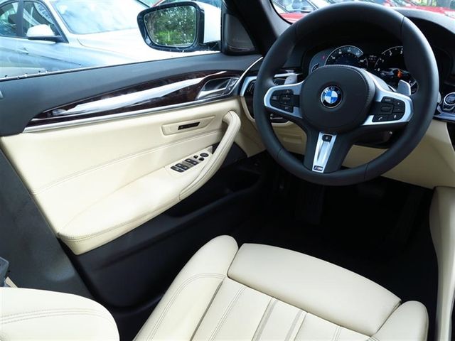 2018 BMW 5 Series 530i - 16780510 - 5