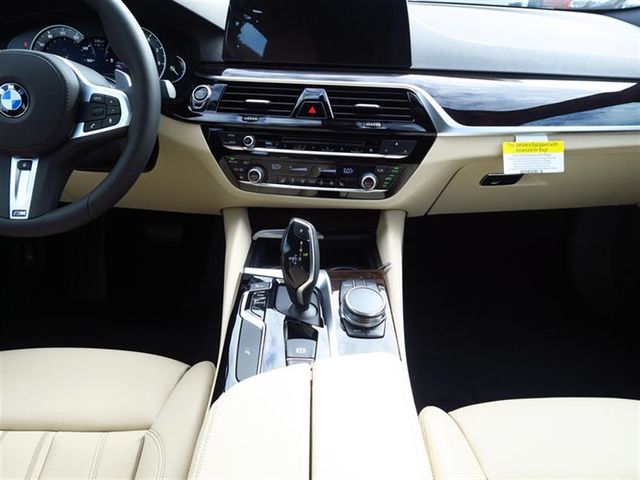 2018 BMW 5 Series 530i - 16780510 - 6