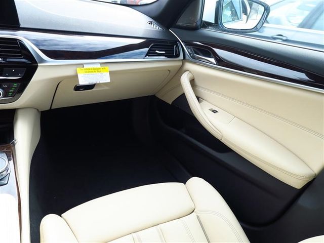 2018 BMW 5 Series 530i - 16780510 - 7