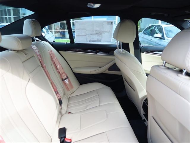 2018 BMW 5 Series 530i - 16780510 - 8