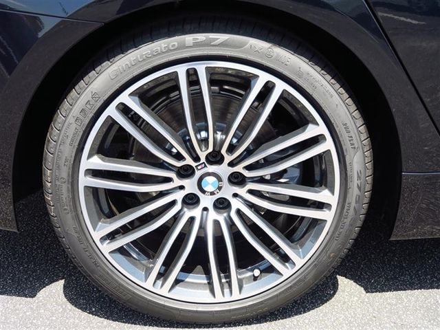 2018 BMW 5 Series 530i - 16785159 - 3