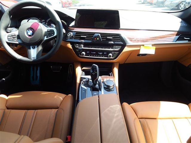 2018 BMW 5 Series 530i - 16785159 - 4