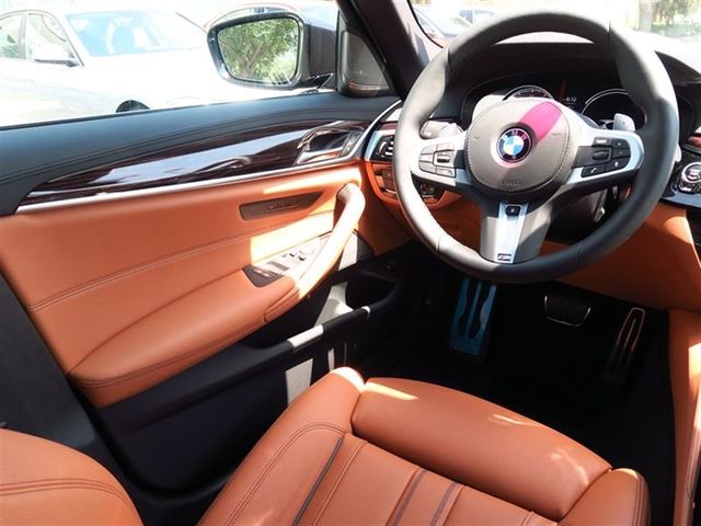 2018 BMW 5 Series 530i - 16785159 - 5