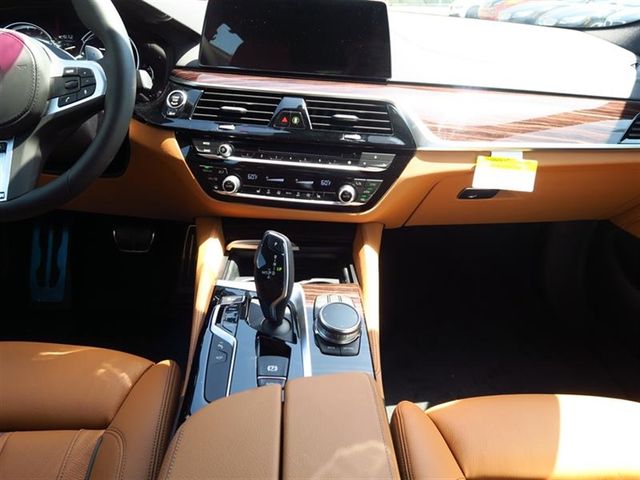 2018 BMW 5 Series 530i - 16785159 - 6